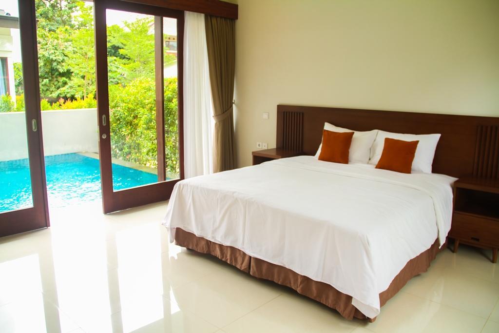 Country Woods Jakarta Aparthotel Cilandak  Exterior photo