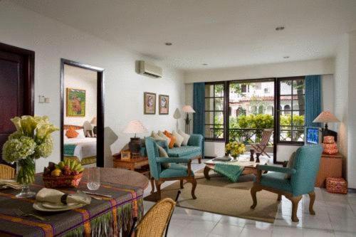 Country Woods Jakarta Aparthotel Cilandak  Exterior photo